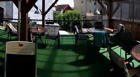 Vendégház Plzenka Město