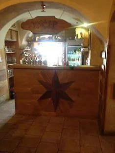 Vendégház Plzenka Město