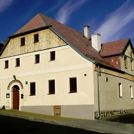 Plzenka Město