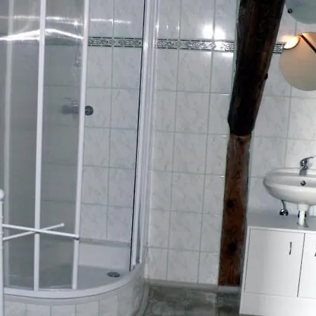 Vendégház Plzenka Město